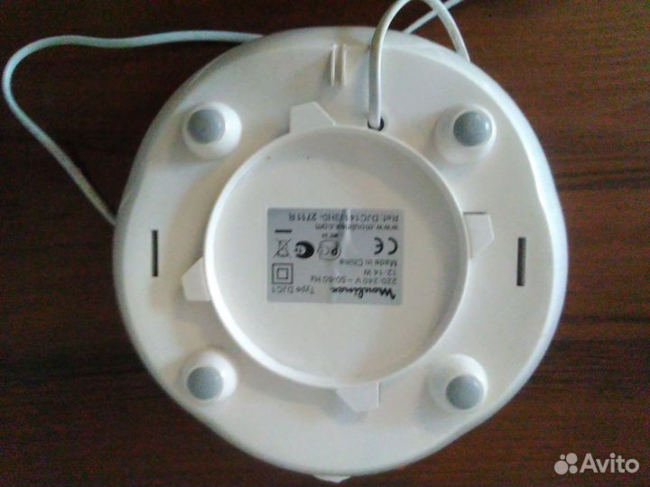 Йогуртница Moulinex DJC141