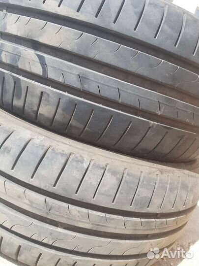 Dunlop Conquest Sport A/S 195/50 R15