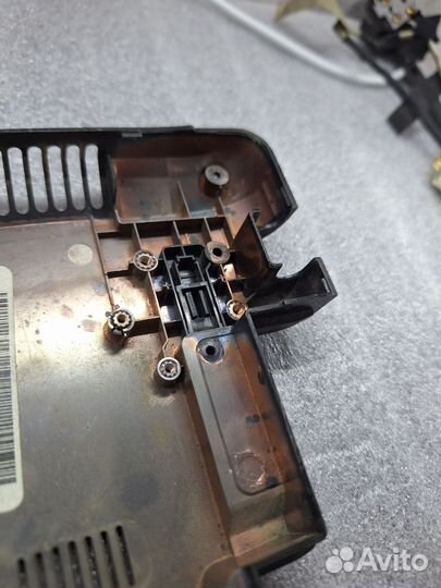 Поддон Asus k53S и др