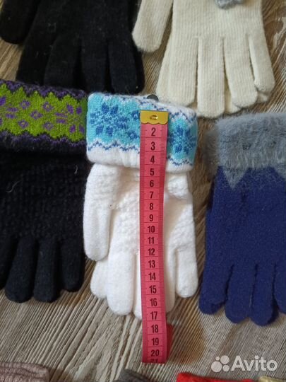 Перчатки
