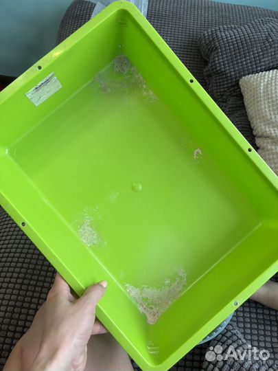 Клетка для грызунов большая бу