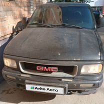 Chevrolet Blazer 4.3 AT, 1995, 250 000 км, с пробегом, цена 310 000 руб.