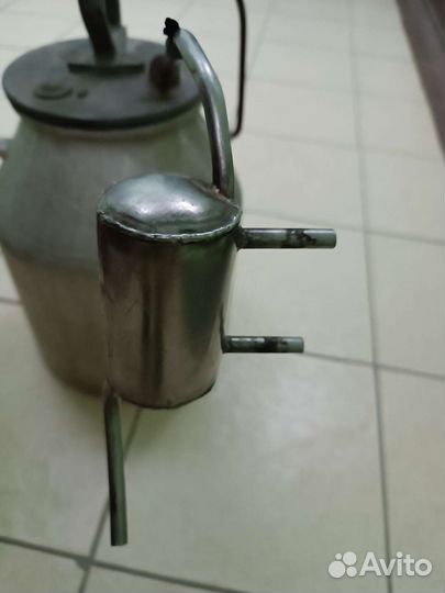 Самогонный аппарат дистилятор бу
