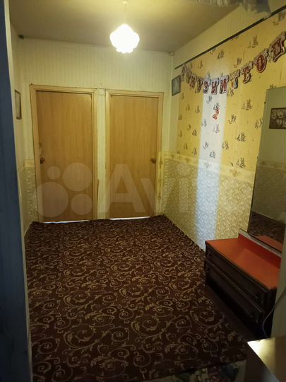 Комната 20 м² в 3-к., 14/16 эт.