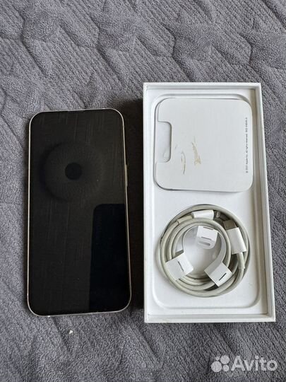 iPhone 13, 128 ГБ