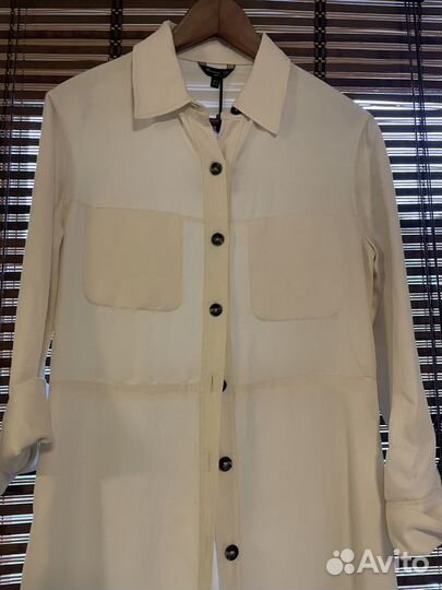 Платье женское Massimo Dutti новое размер М