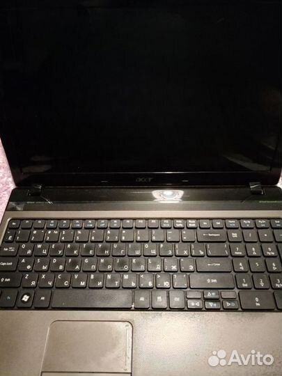 Acer Aspire 5560