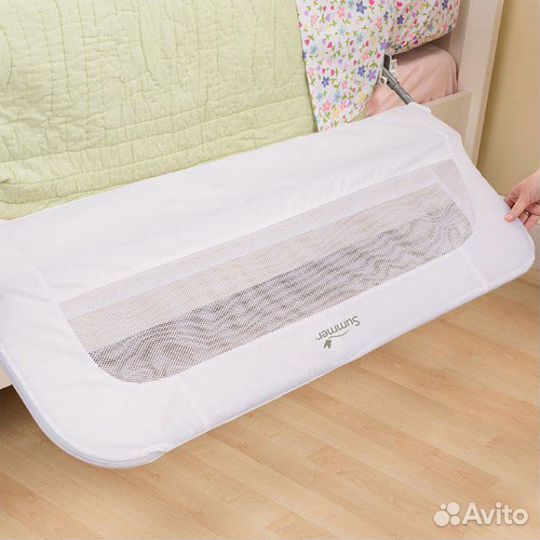Ограничитель для детской кровати Summer Infant