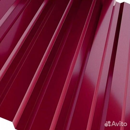 Профильный лист с8