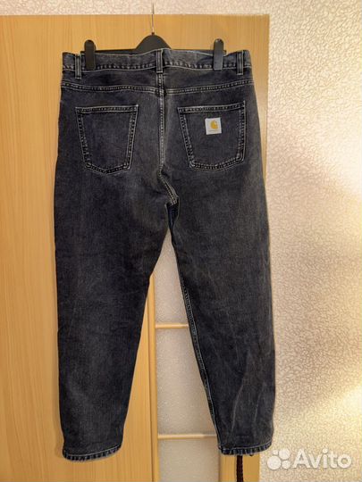 Джинсы carhartt 34 р-р