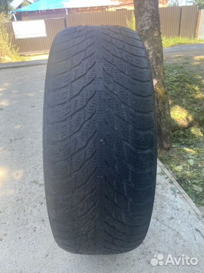 Nokian Tyres Hakkapeliitta R3 235/55 R19 19