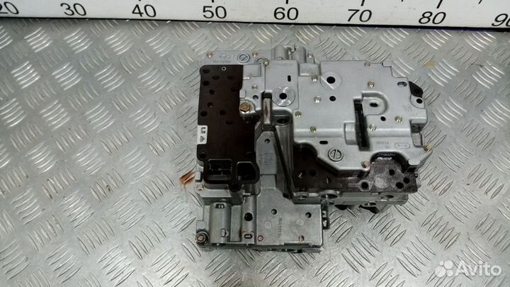 Б/У Гидроблок АКПП Фольксваген Шаран#001