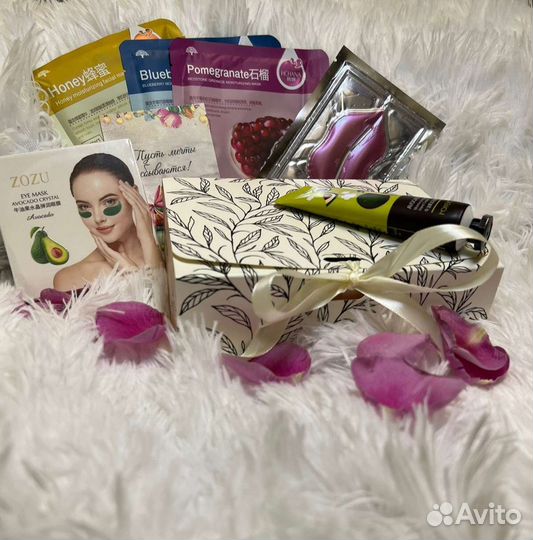 Подарок на 8 марта