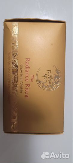 Массажер для лица