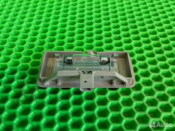 Плафон подсветки салона Bmw X5 E70 N57D30A 2012