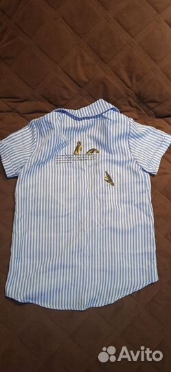 Продаю детские вещи