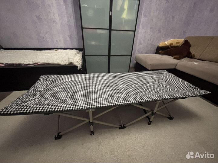 Раскладушка