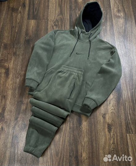 Спортивный костюм Nike