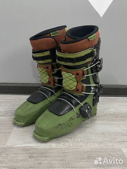 Горнолыжные ботинки Full Tilt Conflict