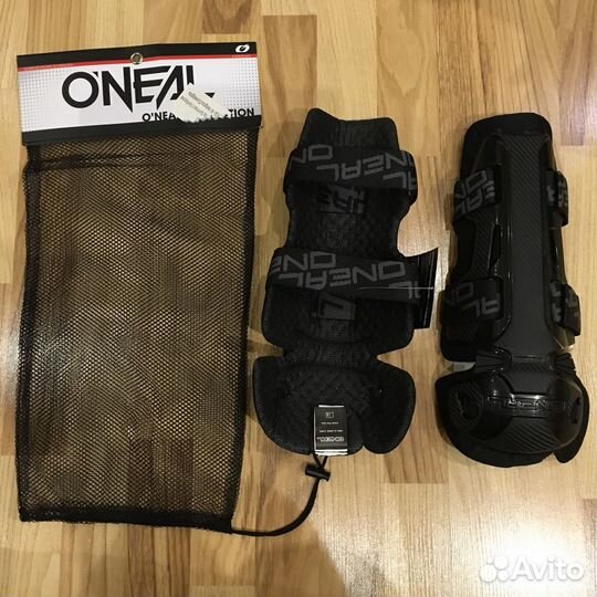 Мотонаколенники Oneal наколенники мото мотоцикл