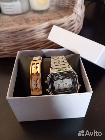 Мужские наручные часы