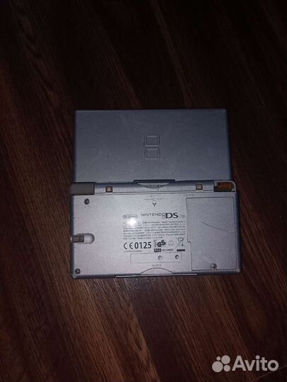 Приставка Nintendo DS