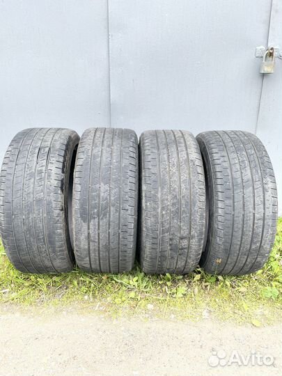 Bridgestone Turanza T005A 235/45 R18 94W