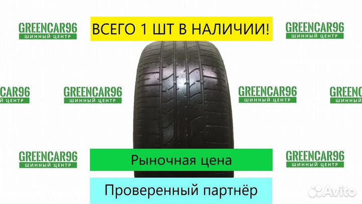 Bridgestone Turanza ER30 205/55 R16