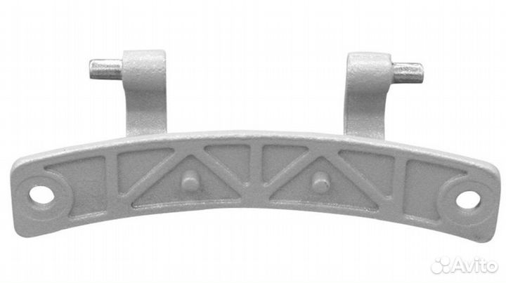 Петля люка стиральной машины Атлант (11см)