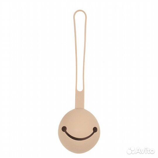 Контейнер для соски силиконовый