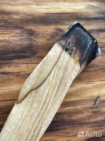 Пало Санто премиум жирные