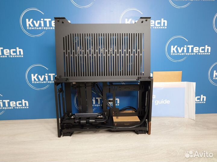 Корпус Fractal Design Terra