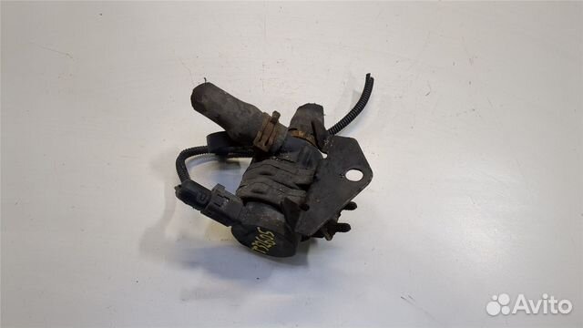 Насос водяной Volkswagen Touareg, 2006