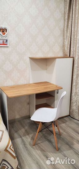 Компьютерный стол новый