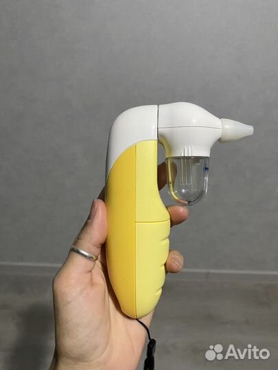 Аспиратор электрический