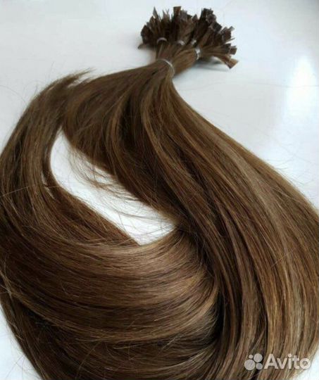Волосы для наращивания