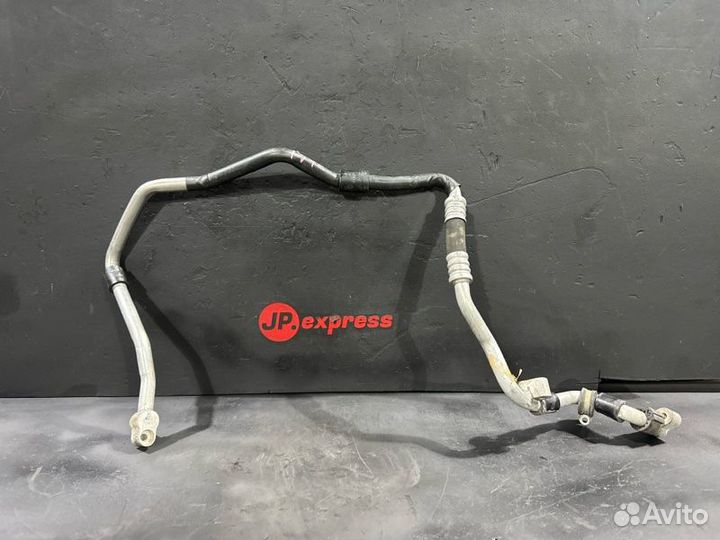 Трубка кондиционера Audi Q7 4LB BAR 2007