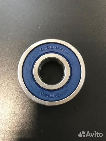Подшипник trda 6304-2RS