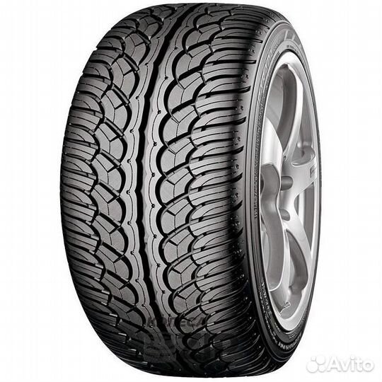 Yokohama Parada Spec-X PA02 265/50 R20