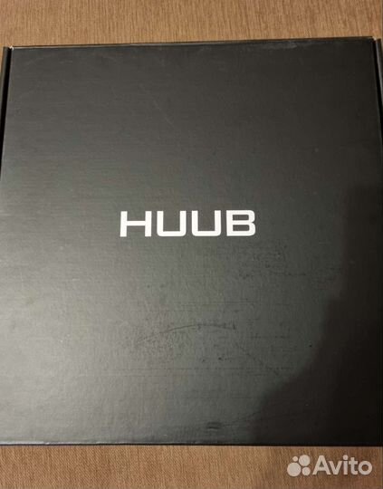 Гидрокостюм huub