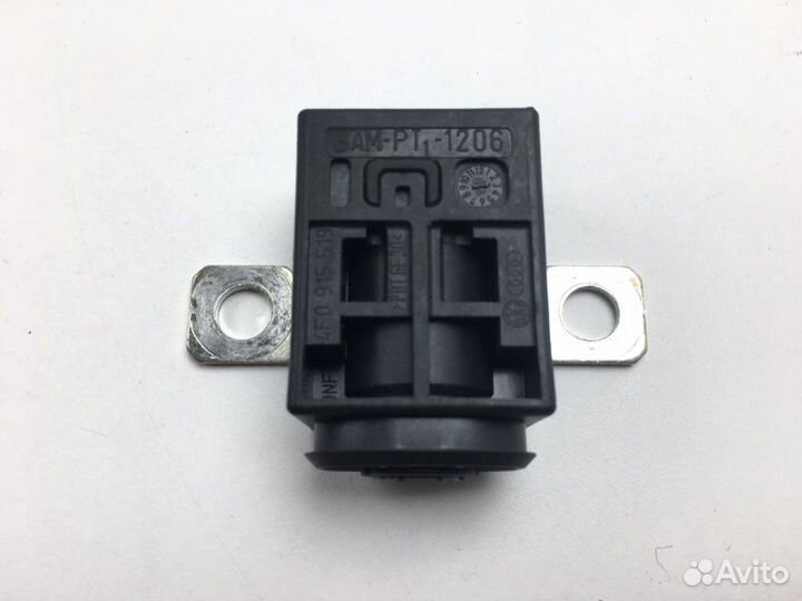 Пиропатрон Audi A6 4F2 BDW 2007