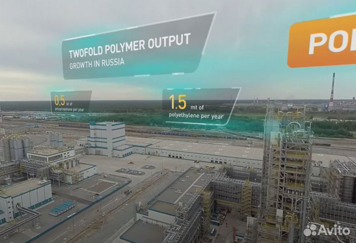 Съемка коммерческих роликов