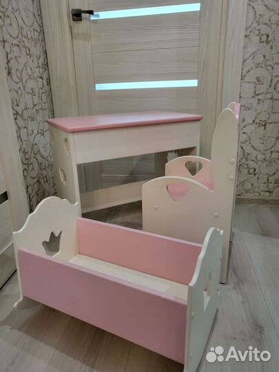 Детский набор для девочки