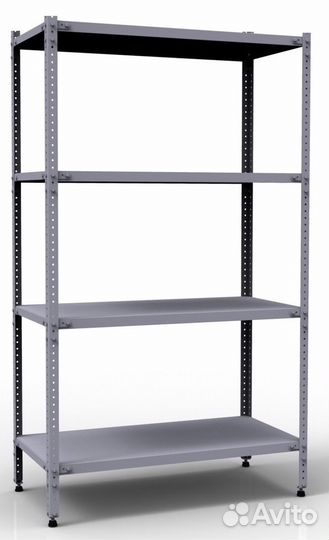 Стеллаж складской