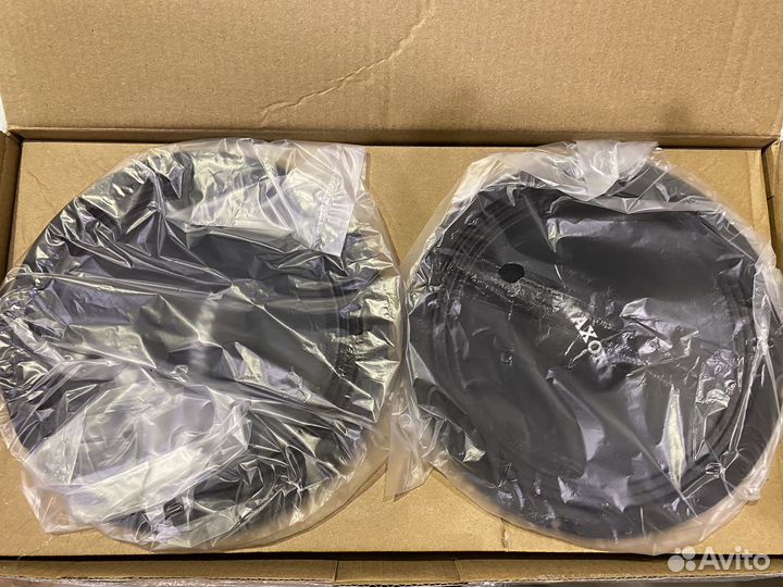 Колонки автомобильные