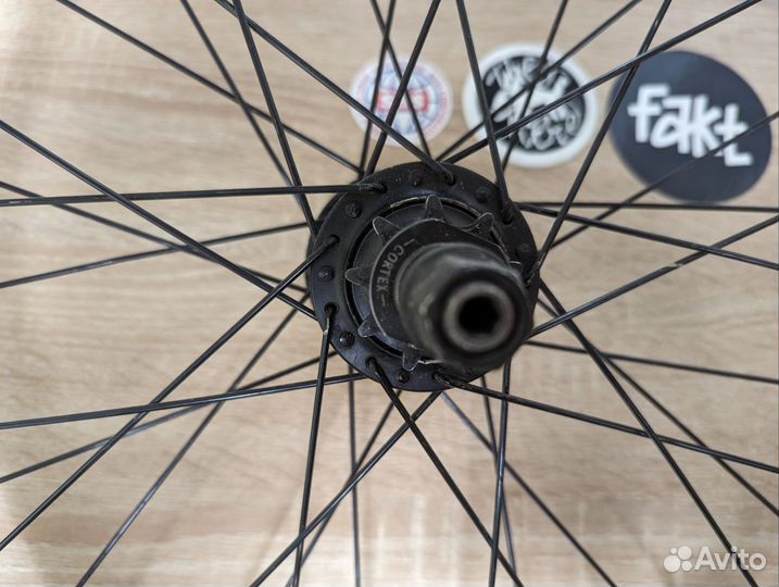 Детали на бмх