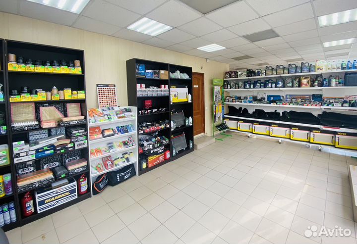 Амортизаторы для Фольксваген