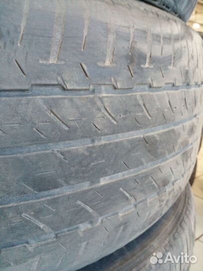 Bridgestone Dueler H/L 422 Ecopia 245/55 R19 204H