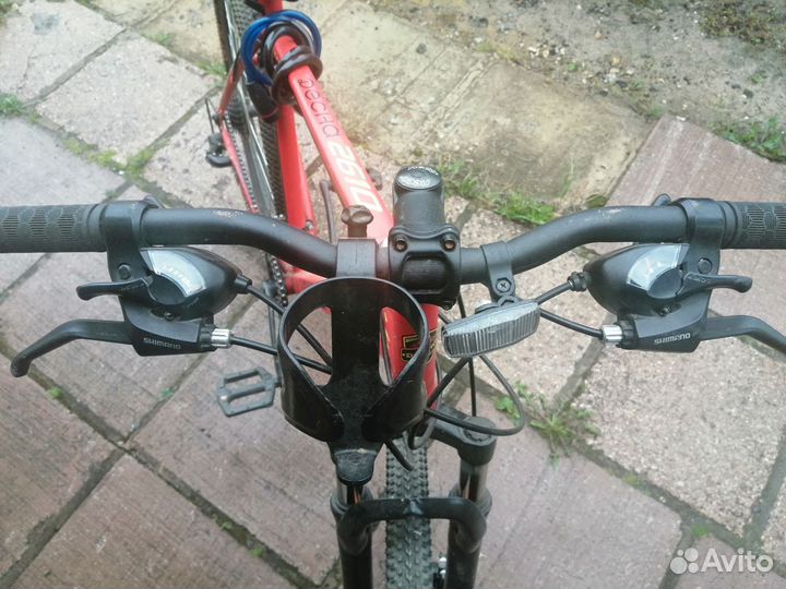 Велосипеды