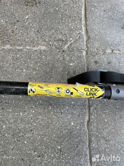 Мотокоса, бензокоса, триммер